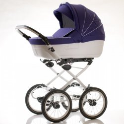 Color 20 - Детская коляска Esperanza Classic Prestige 3 в 1